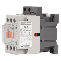 전자접촉기 TMC- 9 AC 220V 1A1B, 1