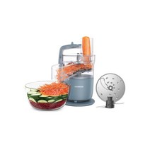 켄우드 Kenwood 쿠킹 믹서기 반죽기 다지기 멀티프로 고 FDP22 130GY