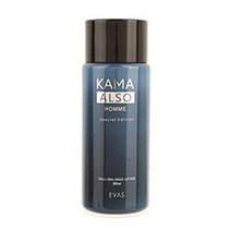 까마올소 옴므 남자 기초 화장품 대용량 300ml, 1Ea, 로션(300ml)