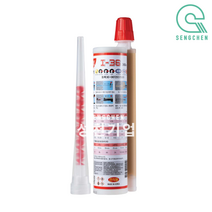 송림기업 케미컬앵커(I-36)(360ml) (1EA), 1개