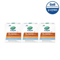 셀렉스 코어프로틴 너츠바 50gx18개입/프로틴바/무배