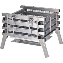 콜맨 파이어 플레이스3 캠핑 접이식 미니 2000023233