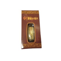 노인 어르신 손자극 골드 황금 손지압기 수지침, 옴니암니 본상품선택, 옴니암니 1