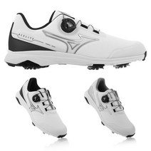 미즈노골프 2022신상 미즈노 NEXLITE 보아 남성 골프화