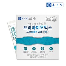 종근당 프리바이오틱스 프락토올리고당 FOS 30포(30일분) 1박스, 상품상세참조, 상품상세참조, 상품상세참조, 상품상세참조