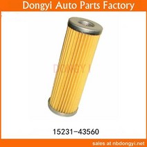 연료 필터 OEM 4415122, 01 4415122