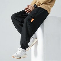 빅군 벨르2 트레이닝팬츠 (기모)