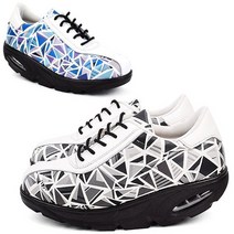 소가죽 남녀 마사이 신발 워킹화 슈즈 스카이워커