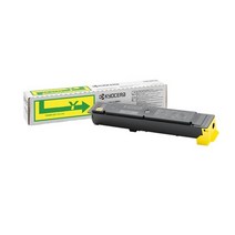 [KYOCERA] 정품토너 TK-5285KY 노랑 (P6235cdn/11K), 1