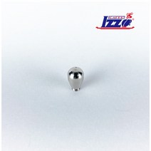IZZO 스팀 팁 (3홀) / 머신부품 포터필터 가스켓 샤워스크린 스팀봉 스팀레버 정품 커피머신부속품