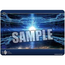 캐릭터 만능 러버 매트 FateGrand Order[소환방]