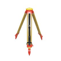 광파기 전용 정밀 목재삼각다리 삼각대 WT58 국산 광파기다리 레벨기다리, 1개
