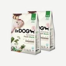 닥터독 위장 사료 4kg, 상세설명 참조, 상세설명 참조