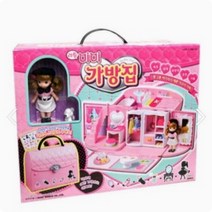 미미월드 리틀 미미 가방집