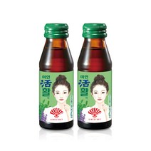 기타 동화약품 미인활 75mL 30병