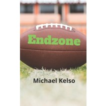 (영문도서) Endzone Paperback, Independently Published, English, 9798681128038