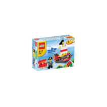 레고 6192 해적 조립 세트 Pirate Building Set