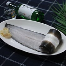 국내산 손질 자포니카 민물장어 1kg, 상세 설명 참조