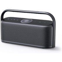 sounDCore Motion X600 사운드코어 모션 휴대용 무선 블루투스 스피커 50W