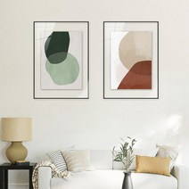 슬림 알루미늄 액자 A2, (와이어줄)세로형, 액자만, 실버