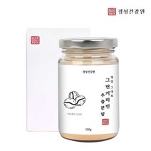 그린커피빈 분말 클로로겐산 폴리페놀 디카페인 체지방감소 다이어트식품, 100X1개