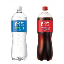 팔일오 콜라 1.5L 12개 외 3종, 제로 콜라 250ml 30캔