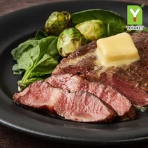 프로즌 수비드 부채살 스테이크 350g, [F151] 수비드 부채살 스테이크