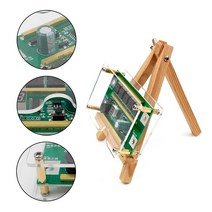 스폿 용접기 소형 배터리 에너지 저장 휴대용 회로 기판 용접 장비 펜, 보호 상자 없음