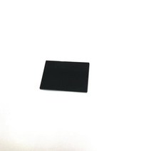 카메라 렌즈 필터 크기 31x30x2mm 적외선 변경 720nm IR 패스 블랙 유리 CMOS 센서 커버, CHINA