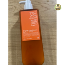 미쟝센 퍼펙트 오리지널 세럼 컨디셔너 7X, 600ml, 1개