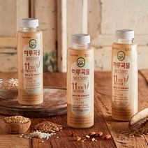 [에치와이] 잇츠온 하루곡물 멀티그레인 (40g), 단품