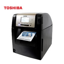 TOSHIBA BA420T-GS12 (203dpi) 산업용프린터 라벨프린터 바코드프린터, USB