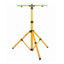 led 투광등 투광기 써치등 공장등 작업등 야외등 고정용 거치대 1개용, 2등용