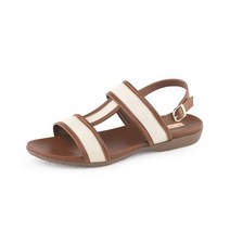 [국내 매장판] BEARPAW GWEN 샌들 K1793058OB-W 183794