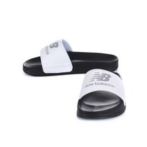 [뉴발란스] 슬리퍼 샌들 YXJ NBRJBBB01W-10 SD1101FZW
