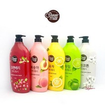 SBD_애경 향기좋은대용량 바디워시 향좋은샤워샴푸 클렌져 향이오래가는 클렌저 촉촉한_sbd, SBD_샤워메이트1200g바디워시 크랜베리
