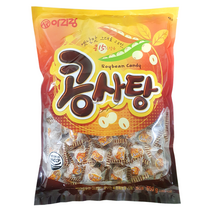 아리랑후드 콩사탕 650g, 2개