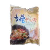 L0222/냉동영동해물누룽지용탕 850g, 상세페이지 참조