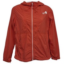 노스페이스아웃도어 기본로고 데일리 바람막이 44