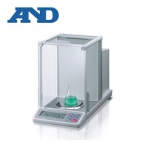 AND 초정밀 분석용 전자저울 GH202 (51g 0.01mg_220g 0.1mg) 분동내장형, 1개