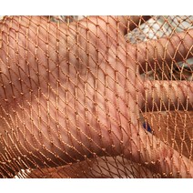 베벨 기어 톱니 바퀴 염소 닭장 양계 망 철망 울타리 철조망솔리드 타이어 라인 그물 새, 3x3cm 셀, 3mx10m