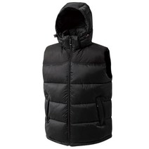[랜더스] LD95W 조끼 블랙, 사이즈:100[XL]