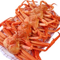 감동수산 포항 구룡포 홍게 고급 소형 10마리 2.5kg 자숙 수율보장 대게 수산물, A급, 1팩, 88.2oz