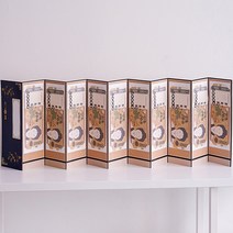 제이쥬플라워 용돈병풍 용돈봉투 부모님 생신선물 현금 이벤트 초특급 사은품, 스티커 2번(6종), 블루보자기+삼단노리개