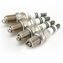 점화케이블와이어 4개대 GAC trumpchi GS3 GSE GS5 GS7 GS8 용 자동차 이리듐 점화 키트, 04 GS7 2.0T