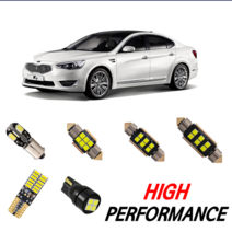 더 뉴 K7 LED실내등 (2012~2016년) 트렁크등 글로브박스등 풋등 도어등 화장거울등 전방실내등, 번호판등(면발광T10/2개)