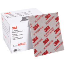 연마재1조각 샌딩 스폰지 사포 02600 금형 전자 플라스틱 휴대 전화 연마, [03] Superfine, 03 Superfine