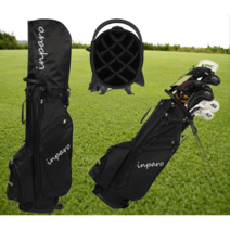 가벼운 골프백 경량 스탠드 14구 남성 여성