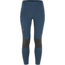 피엘라벤 우먼 아비스코 트레킹 타이즈 프로 Abisko Trekking Tights Pro W (84771)