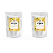 Unpretentious 아스코르브산 비타민 C 파우더 1kg 2개